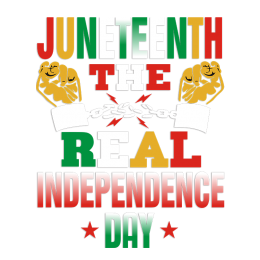Real Independence Day Printable PU Heat Transfers for Shirts
